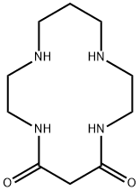 63972-19-0 1,4,8,11-四氮杂环十四烷-5,7-二酮