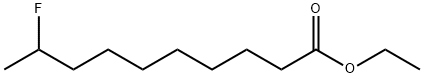 63977-32-2 9-Fluorodecanoic acid ethyl ester