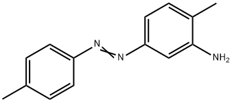 4,3'-Dimethylazobenzen-4'-amine|
