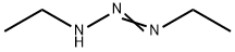 N-ethyldiazenylethanamine,63980-20-1,结构式