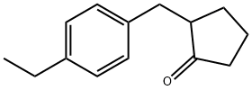 洛索洛芬杂质71,639857-67-3,结构式