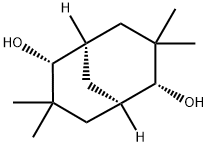 639858-20-1 Bicyclo[3.3.1]nonane-2,6-diol, 3,3,7,7-tetramethyl-, (1R,2R,5R,6R)- (9CI)