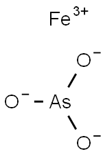 Ferric arsenite