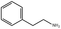 2-PhenylethylaMine Struktur