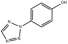 CHEMBRDG-BB 9071951|4-(2H-四唑-2-基)苯酚