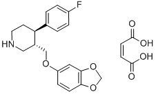 Paroxetine maleate price.