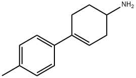 64011-56-9 4-(p-Tolyl)-3-cyclohexen-1-amine