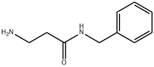 3-amino-N-benzyl-propanamide|3-氨基-N-苄基丙酰胺