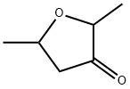64026-45-5 2,5-二甲基四氢呋喃-3-酮