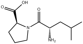 leucylproline,6403-35-6,结构式