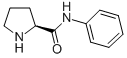 (S)-N-Phenyl-2-pyrrolidinecarboxamide price.