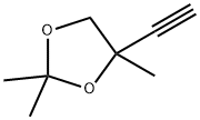 1,3-Dioxolane, 4-ethynyl-2,2,4-trimethyl- (9CI)|