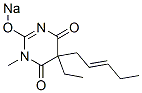 , 64038-20-6, 结构式