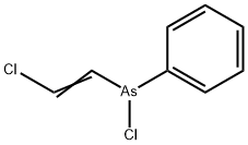 클로로(2-클로로비닐)페닐아르신