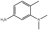 N1,N1,6-trimethylbenzene-1,3-diamine Structure