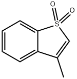 3-Methylbenzo[b]thiophene dioxide