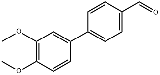 3',4'-DIMETHOXYBIPHENYL-4-CARBALDEHYDE