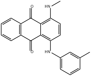 Solvent Blue 63