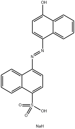 ACETYL-BETA-NAPHTHYLAMINE Struktur