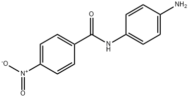 N-(4-aminophenyl)-4-nitrobenzamide