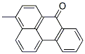 4-methyl-7H-benzo[de]anthracen-7-one|