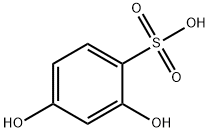 2,4-Dihydroxybenzenesulfonic acid|2,4-Dihydroxybenzenesulfonic acid