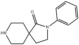 2,8-디아자스피로[4.5]데칸-1-온,2-페닐-