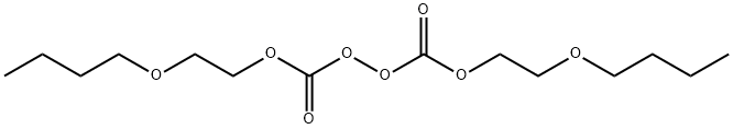 디-(2-부톡시에틸)퍼옥시디카보네이트