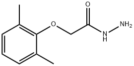 2-(2,6-DIMETHYLPHENOXY)ACETOHYDRAZIDE|2-(2,6-二甲基苯氧基)乙酰肼