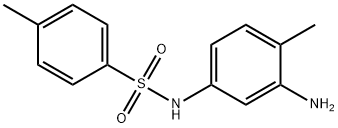 3'-amino-4,4'-dimethylbenzenesulfonanilide