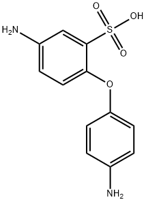 4,4'-디아미노디페닐에테르-2-술폰산