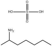 (+/-)-2-AMINOHEPTANE SULFATE price.