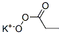 Peroxypropionic acid potassium salt,64113-44-6,结构式