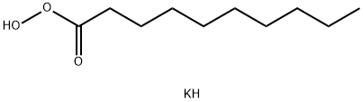 64113-50-4 Decaneperoxoic acid potassium salt