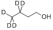 64118-16-7 1-BUTANOL-3,3,4,4,4-D5