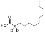 DODECANOIC-2,2-D2 ACID price.