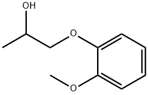 1-(2-메톡시펜옥시)-2-프로파놀