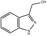 3-(HYDROXYMETHYL)INDAZOLE