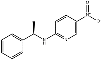 (R)-(+)-2-(ALPHA-METHYLBENZYLAMINO)-5-NITROPYRIDINE price.