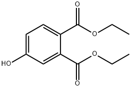 64139-21-5 4-羟基邻苯二甲酸二乙酯