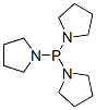 6415-02-7 1,1',1''-phosphinylidynetrispyrrolidine