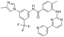 641571-10-0 ニロチニブ