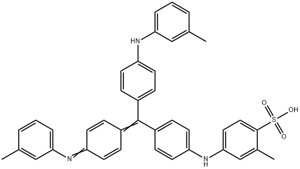 6417-46-5 Structure