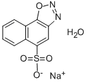 1,2-ナフトキノン-2-ジアジド-4-スルホン酸ナトリウム