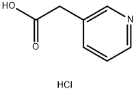 3-Pyridylacetic acid hydrochloride price.