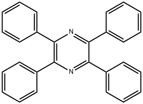 2,3,5,6-テトラフェニルピラジン price.