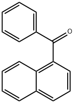 1-NAPHTHYL PHENYL KETONE