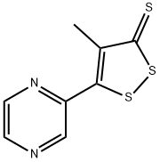 吡噻硫酮