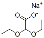 64224-70-0 sodium diethoxyacetate