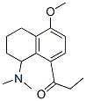 , 64237-91-8, 结构式